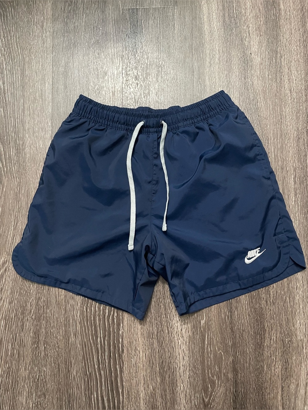 Nike Woven Flow Shorts